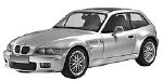 BMW E36-7 C0222 Fault Code