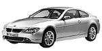 BMW E63 C0222 Fault Code