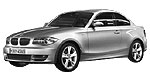 BMW E82 C0222 Fault Code