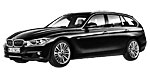 BMW F31 C0222 Fault Code